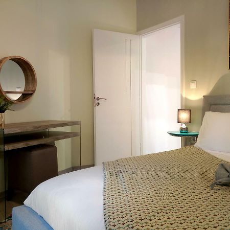 Kosmima Deluxe Apt. Thessalonique Extérieur photo